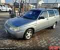 Серый Богдан 2111, объемом двигателя 1.6 л и пробегом 110 тыс. км за 2999 $, фото 4 на Automoto.ua