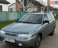 Сірий Богдан 2111, об'ємом двигуна 1.6 л та пробігом 199 тис. км за 2200 $, фото 1 на Automoto.ua