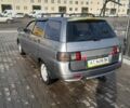 Серый Богдан 2111, объемом двигателя 1.6 л и пробегом 114 тыс. км за 2999 $, фото 14 на Automoto.ua