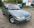 Серый Богдан 2111, объемом двигателя 1.6 л и пробегом 240 тыс. км за 2000 $, фото 1 на Automoto.ua