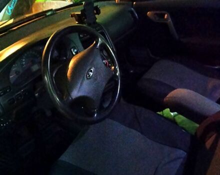 Серый Богдан 2111, объемом двигателя 1.6 л и пробегом 154 тыс. км за 2800 $, фото 2 на Automoto.ua