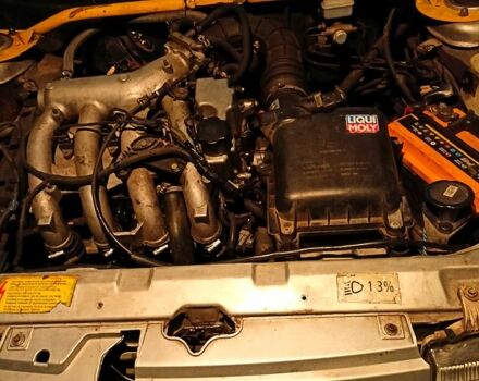 Серый Богдан 2111, объемом двигателя 1.6 л и пробегом 154 тыс. км за 2800 $, фото 1 на Automoto.ua