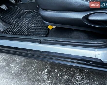 Серый Богдан 2111, объемом двигателя 1.6 л и пробегом 147 тыс. км за 3300 $, фото 33 на Automoto.ua