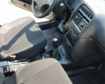 Серый Богдан 2111, объемом двигателя 1.6 л и пробегом 77 тыс. км за 3000 $, фото 17 на Automoto.ua