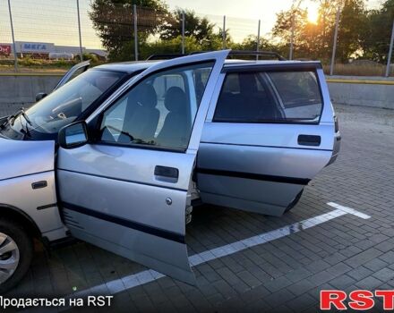 Серый Богдан 2111, объемом двигателя 1.6 л и пробегом 160 тыс. км за 2600 $, фото 10 на Automoto.ua