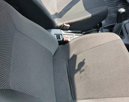 Серый Богдан 2111, объемом двигателя 1.6 л и пробегом 77 тыс. км за 3000 $, фото 16 на Automoto.ua