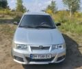 Серый Богдан 2111, объемом двигателя 1.6 л и пробегом 143 тыс. км за 2500 $, фото 7 на Automoto.ua