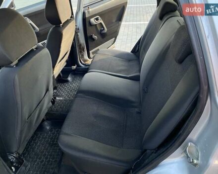 Серый Богдан 2111, объемом двигателя 1.6 л и пробегом 160 тыс. км за 2600 $, фото 8 на Automoto.ua