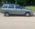Сірий Богдан 2111, об'ємом двигуна 1.6 л та пробігом 124 тис. км за 2800 $, фото 1 на Automoto.ua