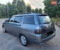Богдан 2111 2013 в Шостке на Automoto.ua Серый Богдан 2111, объемом двигателя 1.6 л и пробегом 145 тыс. км за 2800 $, фото 6 на Automoto.ua