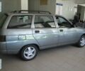 Сірий Богдан 2111, об'ємом двигуна 1.6 л та пробігом 0 тис. км за 8500 $, фото 1 на Automoto.ua