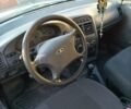 Сірий Богдан 2111, об'ємом двигуна 1.6 л та пробігом 272 тис. км за 2000 $, фото 4 на Automoto.ua