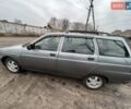 Серый Богдан 2111, объемом двигателя 1.6 л и пробегом 97 тыс. км за 3800 $, фото 1 на Automoto.ua