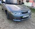 Серый Богдан 2111, объемом двигателя 1.6 л и пробегом 61 тыс. км за 2000 $, фото 17 на Automoto.ua
