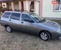 Серый Богдан 2111, объемом двигателя 1.6 л и пробегом 61 тыс. км за 2000 $, фото 1 на Automoto.ua