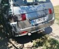 Сірий Богдан 2111, об'ємом двигуна 1.6 л та пробігом 127 тис. км за 2500 $, фото 1 на Automoto.ua