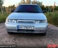 Серый Богдан 2111, объемом двигателя 1.6 л и пробегом 111 тыс. км за 2000 $, фото 1 на Automoto.ua