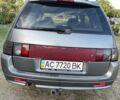 Сірий Богдан 2111, об'ємом двигуна 1.6 л та пробігом 60 тис. км за 2502 $, фото 16 на Automoto.ua