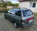 Сірий Богдан 2111, об'ємом двигуна 1.6 л та пробігом 60 тис. км за 2502 $, фото 5 на Automoto.ua