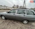 Серый Богдан 2111, объемом двигателя 1.6 л и пробегом 97 тыс. км за 3800 $, фото 1 на Automoto.ua
