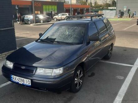 Богдан 2111 2008 в Харькове на Automoto.ua Серый Богдан 2111, объемом двигателя 1.5 л и пробегом 279 тыс. км за 2500 $, фото 1 на Automoto.ua