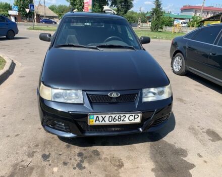 Сірий Богдан 2111, об'ємом двигуна 1.6 л та пробігом 65 тис. км за 3200 $, фото 1 на Automoto.ua