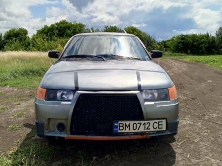 Богдан 2111 2011 в Сумах на Automoto.ua Серый Богдан 2111, объемом двигателя 1.6 л и пробегом 142 тыс. км за 2000 $, фото 1 на Automoto.ua