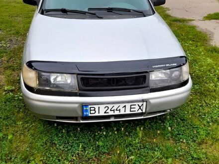 Сірий Богдан 2111, об'ємом двигуна 1.6 л та пробігом 0 тис. км за 2350 $, фото 1 на Automoto.ua