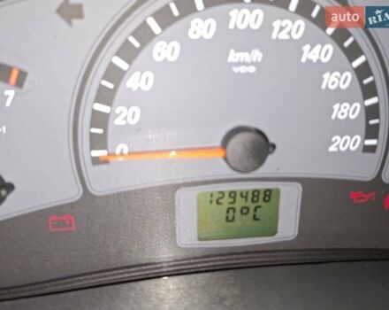 Сірий Богдан 2111, об'ємом двигуна 1.6 л та пробігом 129 тис. км за 2500 $, фото 1 на Automoto.ua