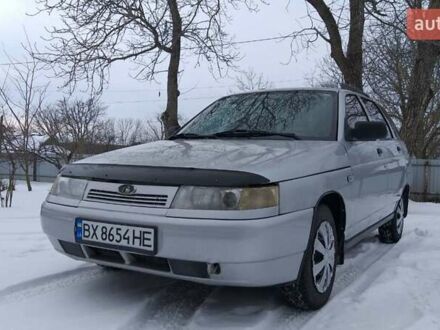 Серый Богдан 2111, объемом двигателя 1.6 л и пробегом 200 тыс. км за 3000 $, фото 1 на Automoto.ua