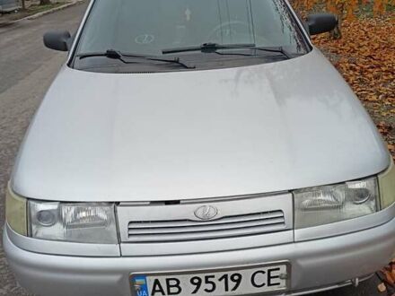 Сірий Богдан 2111, об'ємом двигуна 1.6 л та пробігом 154 тис. км за 2700 $, фото 1 на Automoto.ua