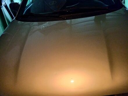 Серый Богдан 2111, объемом двигателя 1.6 л и пробегом 154 тыс. км за 2800 $, фото 1 на Automoto.ua