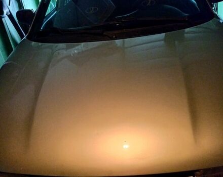 Серый Богдан 2111, объемом двигателя 1.6 л и пробегом 154 тыс. км за 2800 $, фото 1 на Automoto.ua