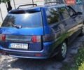 Синий Богдан 2111, объемом двигателя 1.6 л и пробегом 237 тыс. км за 2200 $, фото 1 на Automoto.ua