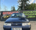 Синий Богдан 2111, объемом двигателя 1.6 л и пробегом 147 тыс. км за 2500 $, фото 1 на Automoto.ua