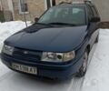 Синий Богдан 2111, объемом двигателя 1.6 л и пробегом 100 тыс. км за 2750 $, фото 7 на Automoto.ua