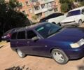 Синій Богдан 2111, об'ємом двигуна 1.6 л та пробігом 107 тис. км за 2500 $, фото 1 на Automoto.ua
