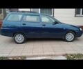 Синий Богдан 2111, объемом двигателя 1.6 л и пробегом 100 тыс. км за 2750 $, фото 1 на Automoto.ua