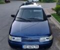 Синий Богдан 2111, объемом двигателя 1.6 л и пробегом 195 тыс. км за 2150 $, фото 16 на Automoto.ua