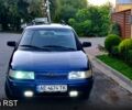 Синій Богдан 2111, об'ємом двигуна 1.6 л та пробігом 195 тис. км за 2050 $, фото 1 на Automoto.ua