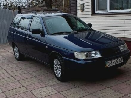 Синій Богдан 2111, об'ємом двигуна 1.6 л та пробігом 100 тис. км за 2750 $, фото 1 на Automoto.ua