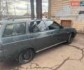 Зеленый Богдан 2111, объемом двигателя 1.6 л и пробегом 264 тыс. км за 1200 $, фото 4 на Automoto.ua
