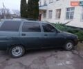 Зеленый Богдан 2111, объемом двигателя 1.6 л и пробегом 212 тыс. км за 2500 $, фото 3 на Automoto.ua