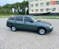 Зеленый Богдан 2111, объемом двигателя 1.6 л и пробегом 47 тыс. км за 3899 $, фото 5 на Automoto.ua