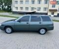 Зеленый Богдан 2111, объемом двигателя 1.6 л и пробегом 47 тыс. км за 3899 $, фото 23 на Automoto.ua