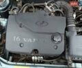 Зеленый Богдан 2111, объемом двигателя 1.6 л и пробегом 77 тыс. км за 3300 $, фото 10 на Automoto.ua