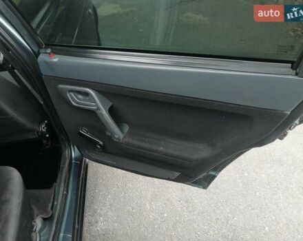 Зеленый Богдан 2111, объемом двигателя 1.6 л и пробегом 113 тыс. км за 1850 $, фото 20 на Automoto.ua