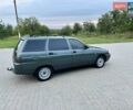 Зеленый Богдан 2111, объемом двигателя 1.6 л и пробегом 47 тыс. км за 3899 $, фото 22 на Automoto.ua