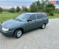 Зеленый Богдан 2111, объемом двигателя 1.6 л и пробегом 47 тыс. км за 3899 $, фото 2 на Automoto.ua