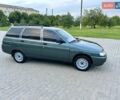 Зеленый Богдан 2111, объемом двигателя 1.6 л и пробегом 47 тыс. км за 3899 $, фото 15 на Automoto.ua